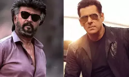 തലൈവർക്കൊപ്പം ബോളിവുഡ് താരം സൽമാൻ ഖാൻ എത്തുന്ന അറ്റ്ലീ ചിത്രം തലൈവർക്കൊപ്പം ബോളിവുഡ് താരം സൽമാൻ ഖാൻ എത്തുന്ന അറ്റ്ലീ ചിത്രം