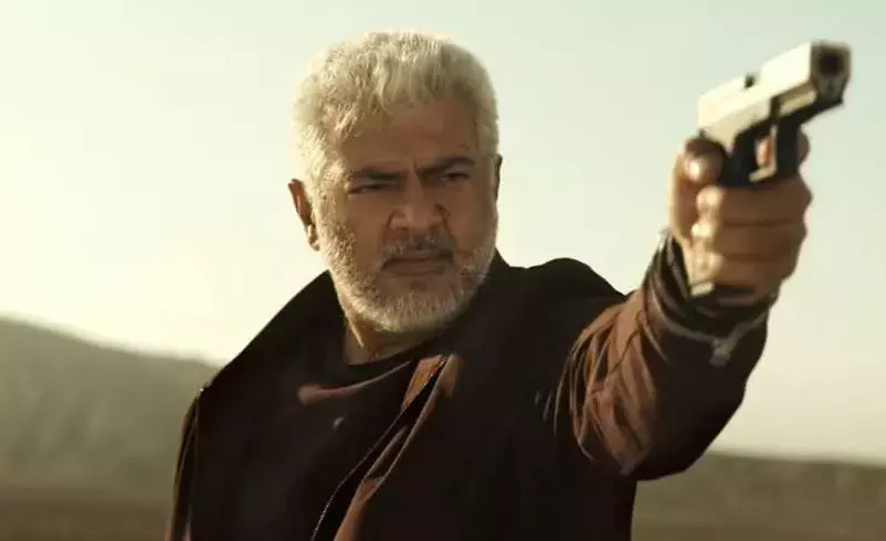 കാലിന് പരിക്കേറ്റിട്ടും അഭിനയിച്ചു , 24 മണിക്കൂറും തുടർച്ചയായി പ്രവർത്തിക്കുന്ന താരം;അജിത് കുമാറിനെ കുറിച്ച് മകിഴ് തിരുമേനി കാലിന് പരിക്കേറ്റിട്ടും അഭിനയിച്ചു , 24 മണിക്കൂറും തുടർച്ചയായി പ്രവർത്തിക്കുന്ന താരം;അജിത് കുമാറിനെ കുറിച്ച് മകിഴ് തിരുമേനി