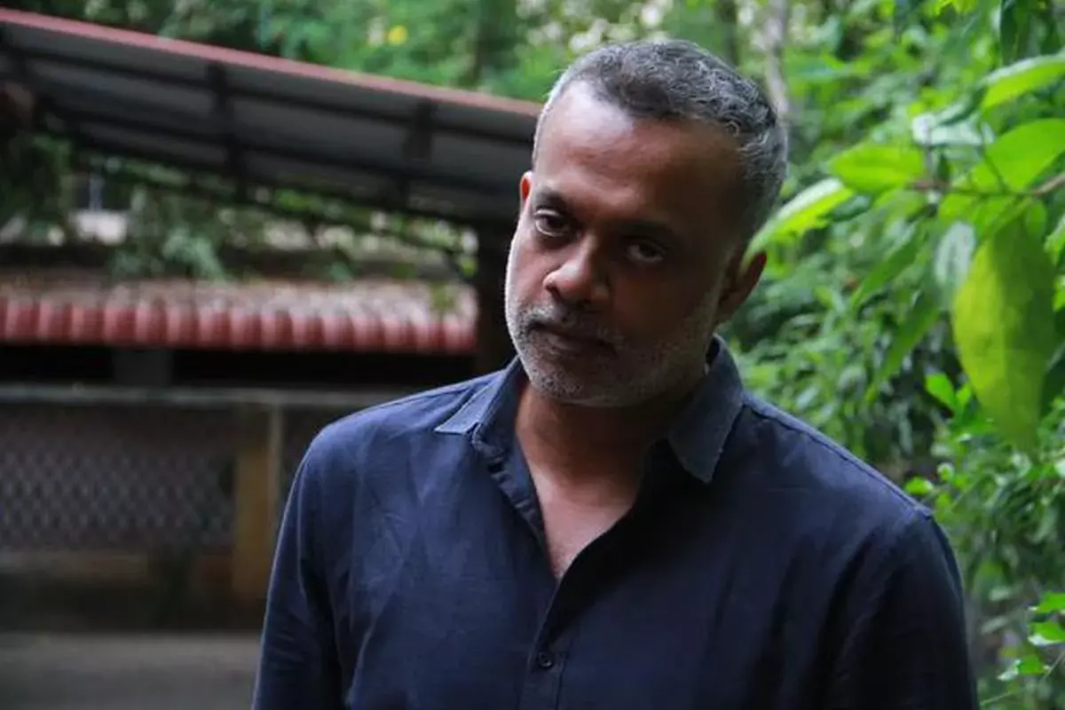 വിവാദ പരാമർശത്തിന് വിശദീകരണവുമായി സംവിധായകൻ വിവാദ പരാമർശത്തിന് വിശദീകരണവുമായി സംവിധായകൻ