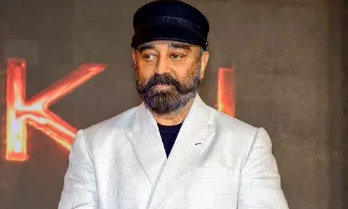 എ ഐ കോഴ്സ് പൂർത്തിയാക്കി കമൽ ഹസൻ എ ഐ കോഴ്സ് പൂർത്തിയാക്കി കമൽ ഹസൻ