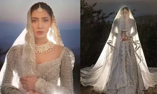 ഒരൊറ്റ ചിത്രം കൊണ്ട് ഇന്ത്യൻ സിനിമയിലെ 100 കോടി ക്ലബ്ബിൽ കയറിയ പാകിസ്ഥാൻ നടി ഒരൊറ്റ ചിത്രം കൊണ്ട് ഇന്ത്യൻ സിനിമയിലെ 100 കോടി ക്ലബ്ബിൽ കയറിയ പാകിസ്ഥാൻ നടി