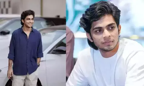 കുമ്പളങ്ങി നൈറ്റ്സ് സംവിധായകനൊപ്പം നസ്ലിൻ നായകനാകുന്ന ചിത്രം കുമ്പളങ്ങി നൈറ്റ്സ് സംവിധായകനൊപ്പം നസ്ലിൻ നായകനാകുന്ന ചിത്രം