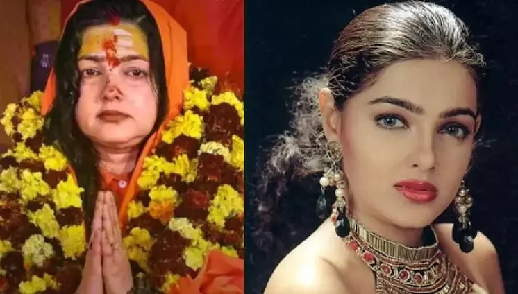 ദക്ഷിണ നല്‍കാന്‍ പോലും പണം കടം വാങ്ങേണ്ടി വന്നു: മംമ്ത കുല്‍ക്കര്‍ണി