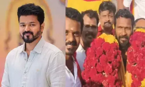 വിജയ്യുടെ തമിഴക വെട്രി കഴകത്തിലേയ്ക്ക് സംവിധായകൻ വെട്രിമാരൻ ? വിജയ്യുടെ തമിഴക വെട്രി കഴകത്തിലേയ്ക്ക് സംവിധായകൻ വെട്രിമാരൻ ?