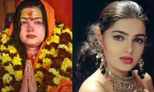 ദക്ഷിണ നല്കാന് പോലും പണം കടം വാങ്ങേണ്ടി വന്നു: മംമ്ത കുല്ക്കര്ണി ദക്ഷിണ നല്കാന് പോലും പണം കടം വാങ്ങേണ്ടി വന്നു: മംമ്ത കുല്ക്കര്ണി