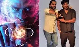 ‘പ്രണയത്തിൻ്റെ ദൈവം’ ആയി സിലംബരശൻ,  ഒരുങ്ങുന്നു STR51... ‘പ്രണയത്തിൻ്റെ ദൈവം’ ആയി സിലംബരശൻ,  ഒരുങ്ങുന്നു STR51...