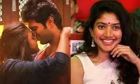 അർജുൻ റെഡ്ഡിയിലെ നായിക വേഷം സായി പല്ലവിയ്ക്ക് നഷ്ടമായത് ഇങ്ങനെ