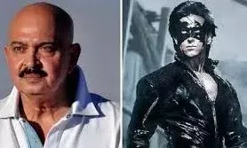 പണം കണ്ടെത്തുന്നത് തനിക്ക് ബുദ്ധിമുട്ടാണ് , ക്രിഷ് 4 വൈകും : രാകേഷ് റോഷന് പണം കണ്ടെത്തുന്നത് തനിക്ക് ബുദ്ധിമുട്ടാണ് , ക്രിഷ് 4 വൈകും : രാകേഷ് റോഷന്