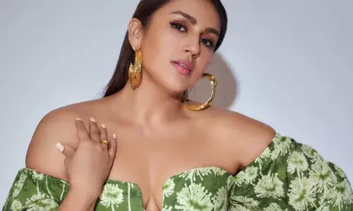 സൗത്ത്,  നോർത്ത് ; ഇന്ത്യൻ ചലച്ചിത്ര വ്യവസായം ഒന്നിക്കണമെന്നും ഹുമ ഖുറേഷി സൗത്ത്,  നോർത്ത് ; ഇന്ത്യൻ ചലച്ചിത്ര വ്യവസായം ഒന്നിക്കണമെന്നും ഹുമ ഖുറേഷി