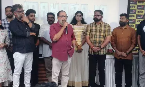 എറണാകുളത്ത് ചിത്രീകരണം ആരംഭിച്ച്   മഹാരാജ ഹോസ്റ്റൽ  എറണാകുളത്ത് ചിത്രീകരണം ആരംഭിച്ച്   മഹാരാജ ഹോസ്റ്റൽ