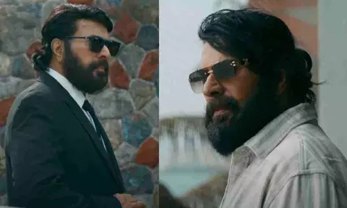 വാലെന്റൈൻസ് ദിനത്തിൽ മമ്മൂട്ടി ആരാധകർക്ക് നിരാശ! ;ബസൂക്ക എത്തില്ല വാലെന്റൈൻസ് ദിനത്തിൽ മമ്മൂട്ടി ആരാധകർക്ക് നിരാശ! ;ബസൂക്ക എത്തില്ല