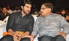 ആ ചിത്രം രാം ചരണോടുള്ള തന്റെ സ്നേഹത്തിൻ്റെ അടയാളം : അല്ലു അരവിദ്ധൻ ആ ചിത്രം രാം ചരണോടുള്ള തന്റെ സ്നേഹത്തിൻ്റെ അടയാളം : അല്ലു അരവിദ്ധൻ