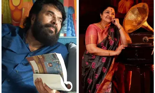തഴയപ്പെട്ട് മമ്മൂട്ടിയും കെ എസ്  ചിത്രയും  ; കേരളം നിർദ്ദേശിച്ച പേരുകൾ ഒഴിവാക്കി പ്രഖ്യാപിച്ച പത്മ പുരസ്ക്കാരങ്ങള്.... തഴയപ്പെട്ട് മമ്മൂട്ടിയും കെ എസ്  ചിത്രയും  ; കേരളം നിർദ്ദേശിച്ച പേരുകൾ ഒഴിവാക്കി പ്രഖ്യാപിച്ച പത്മ പുരസ്ക്കാരങ്ങള്....