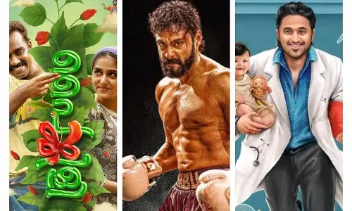 മലയാളത്തിലെ ആവേശകരമായ ഫെബ്രുവരി റിലീസുകൾ. മലയാളത്തിലെ ആവേശകരമായ ഫെബ്രുവരി റിലീസുകൾ.