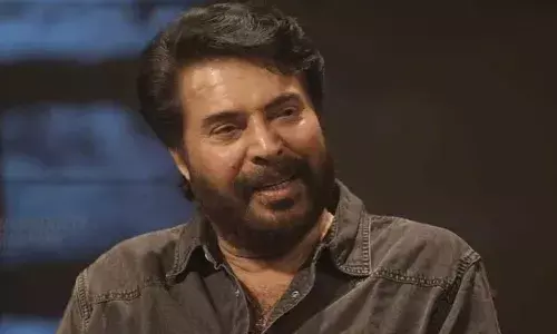 ഷൂട്ടിങ്ങിനിടയിൽ  വാൾ കൊണ്ട് പരുക്കേറ്റിരുന്നു ; ചന്തു ചേകവരായത്തിന്റെ അനുഭവങ്ങൾ പങ്കുവെച്ച് മമ്മൂട്ടി. ഷൂട്ടിങ്ങിനിടയിൽ  വാൾ കൊണ്ട് പരുക്കേറ്റിരുന്നു ; ചന്തു ചേകവരായത്തിന്റെ അനുഭവങ്ങൾ പങ്കുവെച്ച് മമ്മൂട്ടി.