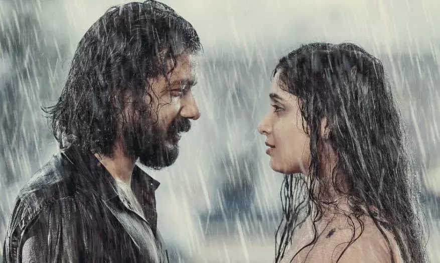 പുതിയ ലുക്കുമായി പൊങ്കാല ഫൈനൽ ഷെഡ്യൂളിലേക്ക് ശ്രീനാഥ് ഭാസി പുതിയ ലുക്കുമായി പൊങ്കാല ഫൈനൽ ഷെഡ്യൂളിലേക്ക് ശ്രീനാഥ് ഭാസി