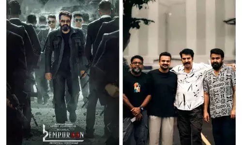 കാന്താരയും കെ ജി എഫും  ഉണ്ടാക്കിയ മാറ്റം എമ്പുരാൻ, മഹേഷ് നാരായണൻ ചിത്രത്തിലൂടെ മലയാള സിനിമയിൽ ഉണ്ടാകും കാന്താരയും കെ ജി എഫും  ഉണ്ടാക്കിയ മാറ്റം എമ്പുരാൻ, മഹേഷ് നാരായണൻ ചിത്രത്തിലൂടെ മലയാള സിനിമയിൽ ഉണ്ടാകും