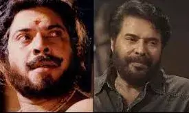 “ഇതാണ് ചന്തു, അതിനപ്പുറം അഭിനയം കുറയ്ക്കാം - ചന്തുവായി ഇപ്പോൾ അഭിനയിച്ചാൽ, പങ്കുവെച്ച് മമ്മൂട്ടി