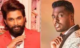 അല്ലു അർജുൻ ചിത്രം സംവിധാനം ചെയ്യാൻ അറ്റ്ലി ;സൽമാൻ ഖാൻ ചിത്രം ഉപേക്ഷിച്ചു  ? അല്ലു അർജുൻ ചിത്രം സംവിധാനം ചെയ്യാൻ അറ്റ്ലി ;സൽമാൻ ഖാൻ ചിത്രം ഉപേക്ഷിച്ചു  ?