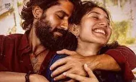 യഥാർത്ഥ കഥയ്ക്ക് ജീവൻ നൽകുന്ന തണ്ടേൽ യഥാർത്ഥ കഥയ്ക്ക് ജീവൻ നൽകുന്ന തണ്ടേൽ