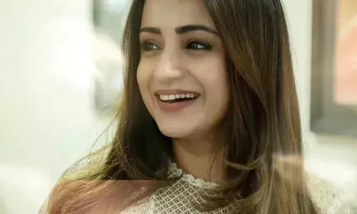 നടി തൃഷ കൃഷ്ണന്റെ എക്സ് അക്കൗണ്ട് ഹാക്ക് ചെയ്യപ്പെട്ടു നടി തൃഷ കൃഷ്ണന്റെ എക്സ് അക്കൗണ്ട് ഹാക്ക് ചെയ്യപ്പെട്ടു