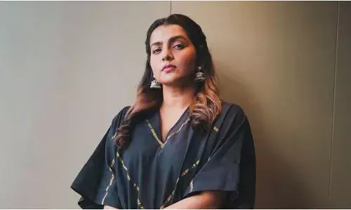 അവസരങ്ങൾ നിഷേധിക്കപ്പെടുന്നതിനെപ്പറ്റി പാർവതിയുടെ വെളിപ്പെടുത്തൽ അവസരങ്ങൾ നിഷേധിക്കപ്പെടുന്നതിനെപ്പറ്റി പാർവതിയുടെ വെളിപ്പെടുത്തൽ