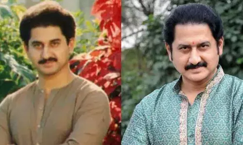 പ്രമുഖർ കെട്ടിച്ചമച്ച ബ്ലൂ ഫിലിം കേസ് ഇല്ലാതാക്കിയ തെലുങ്ക് താരം സുമന്റെ കരിയർ പ്രമുഖർ കെട്ടിച്ചമച്ച ബ്ലൂ ഫിലിം കേസ് ഇല്ലാതാക്കിയ തെലുങ്ക് താരം സുമന്റെ കരിയർ