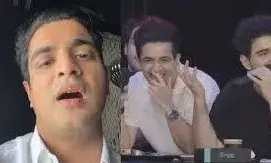 കളി മലയാളികളോട് വേണ്ട, വിവാദമായ അശ്ലീല പരാമർശം യൂട്യൂബർമാർക്കെതിരെ കേസെടുത്ത് മഹാരാഷ്ട്ര സൈബർ പോലീസ് കളി മലയാളികളോട് വേണ്ട, വിവാദമായ അശ്ലീല പരാമർശം യൂട്യൂബർമാർക്കെതിരെ കേസെടുത്ത് മഹാരാഷ്ട്ര സൈബർ പോലീസ്