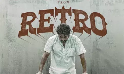 അപ്ഡേറ്റുമായി സൂര്യയുടെ റെട്രോ ; കോമിക് സീരിസ് ആയി ബി ടി എസ് രംഗങ്ങളും അപ്ഡേറ്റുമായി സൂര്യയുടെ റെട്രോ ; കോമിക് സീരിസ് ആയി ബി ടി എസ് രംഗങ്ങളും