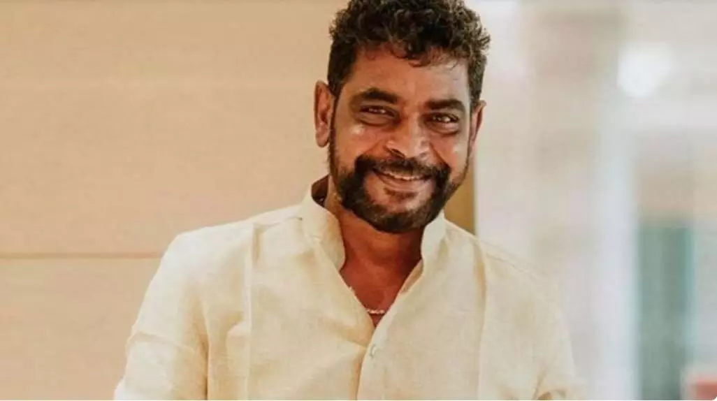 ഇത്തരം ആരോപണങ്ങൾ ഉന്നയിക്കും മുൻപ് സുരേഷ്കുമാർ ഒരിക്കൽ കൂടി ആലോചിക്കണമായിരുന്നു ഇത്തരം ആരോപണങ്ങൾ ഉന്നയിക്കും മുൻപ് സുരേഷ്കുമാർ ഒരിക്കൽ കൂടി ആലോചിക്കണമായിരുന്നു