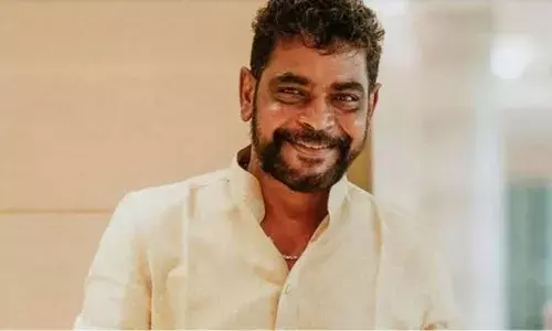 ഇത്തരം ആരോപണങ്ങൾ ഉന്നയിക്കും മുൻപ് സുരേഷ്കുമാർ ഒരിക്കൽ കൂടി ആലോചിക്കണമായിരുന്നു ഇത്തരം ആരോപണങ്ങൾ ഉന്നയിക്കും മുൻപ് സുരേഷ്കുമാർ ഒരിക്കൽ കൂടി ആലോചിക്കണമായിരുന്നു