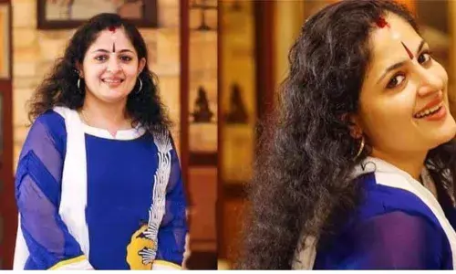 എന്റെ ജീവിതത്തിലെ ടർണിങ്ങ് പോയിന്റായിരുന്നു ശ്രുതി .ആനി മനസ് തുറക്കുന്നു എന്റെ ജീവിതത്തിലെ ടർണിങ്ങ് പോയിന്റായിരുന്നു ശ്രുതി .ആനി മനസ് തുറക്കുന്നു