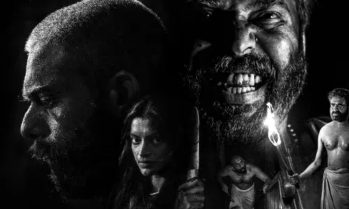 അതിർത്തികൾ താണ്ടി ബ്രഹ്മയുഗം; ചിത്രം പഠനവിഷയമാക്കി  യു കെ യൂണിവേഴ്സിറ്റി അതിർത്തികൾ താണ്ടി ബ്രഹ്മയുഗം; ചിത്രം പഠനവിഷയമാക്കി  യു കെ യൂണിവേഴ്സിറ്റി