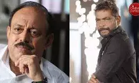 ഞാനൊരു വിഡ്ഢിയല്ല; ആൻ്റണി സിനിമകൾ കണ്ടുതുടങ്ങുമ്പോൾ ഞാൻ നിർമ്മാതാവ് ആണ് ;വിമർശനത്തിനെതിരെ  പ്രതികരിച്ച് സുരേഷ് കുമാർ ഞാനൊരു വിഡ്ഢിയല്ല; ആൻ്റണി സിനിമകൾ കണ്ടുതുടങ്ങുമ്പോൾ ഞാൻ നിർമ്മാതാവ് ആണ് ;വിമർശനത്തിനെതിരെ  പ്രതികരിച്ച് സുരേഷ് കുമാർ