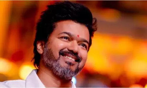 TVK അധ്യക്ഷൻ വിജയ്ക്ക് ഇനി വൈ കാറ്റഗറി സുരക്ഷ TVK അധ്യക്ഷൻ വിജയ്ക്ക് ഇനി വൈ കാറ്റഗറി സുരക്ഷ