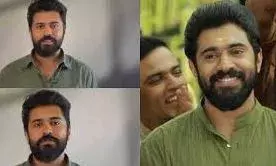 അമ്പോ .. ഇത് പ്രേമത്തിലെ ജോർജ് തന്നെ .... വൈറലായി നിവിന്റെ പുതിയ ലൂക്ക്