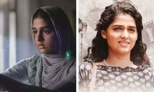 നേര് കൊണ്ട് വന്ന ഭാഗ്യം ! രേഖ അനശ്വരയിലേയ്ക്ക് എത്തുന്നത് ഇങ്ങനെ