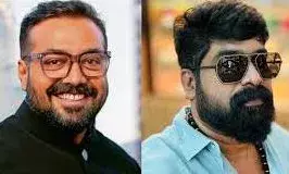 ഇനി പണി ബോളിവുഡിലേയ്ക്ക് ... അനുരാഗ് കശ്യപിനൊപ്പം ചിത്രം ചെയ്യാൻ ജോജു ജോർജ് ഇനി പണി ബോളിവുഡിലേയ്ക്ക് ... അനുരാഗ് കശ്യപിനൊപ്പം ചിത്രം ചെയ്യാൻ ജോജു ജോർജ്