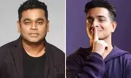 വായ തുറന്നാൽ എന്താണ് സംഭവിക്കുന്നതെന്ന് അറിയാലോ ..;  അശ്ലീല പരാമർശം നടത്തിയ രൺവീർ അലാബാദിയ വിവാദത്തിൽ എ ആർ റഹ്മാൻ