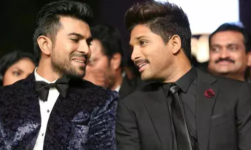 അല്ലു അർജുനെ അൺഫോളോ ചെയ്ത് രാം ചരൺ ? കുടുംബ പ്രെശ്നം ഇത്രെയും രൂക്ഷമോ അല്ലു അർജുനെ അൺഫോളോ ചെയ്ത് രാം ചരൺ ? കുടുംബ പ്രെശ്നം ഇത്രെയും രൂക്ഷമോ