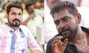 ആന്റണി  സമരം വന്നാൽ ഏറ്റവും മുന്നിൽ നിൽക്കുന്ന ആൾ ; ഇവിടെ ഒരു പ്രശ്നവും ഇല്ല: പ്രതികരിച്ച്  ലിസ്റ്റിൻ സ്റ്റീഫൻ ആന്റണി  സമരം വന്നാൽ ഏറ്റവും മുന്നിൽ നിൽക്കുന്ന ആൾ ; ഇവിടെ ഒരു പ്രശ്നവും ഇല്ല: പ്രതികരിച്ച്  ലിസ്റ്റിൻ സ്റ്റീഫൻ