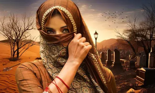 യഥാർത്ഥ സംഭവങ്ങളുടെ പശ്ചാത്തലത്തിൽ ഒരുങ്ങുന്ന ദ്വിഭാഷ ചിത്രം സറ; ആദ്യ ഗാനത്തിൻ്റെ ടീസർ പുറത്തിറങ്ങി യഥാർത്ഥ സംഭവങ്ങളുടെ പശ്ചാത്തലത്തിൽ ഒരുങ്ങുന്ന ദ്വിഭാഷ ചിത്രം സറ; ആദ്യ ഗാനത്തിൻ്റെ ടീസർ പുറത്തിറങ്ങി