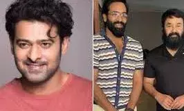 ഒരു രൂപ പോലും പ്രതിഫലം വാങ്ങാതെ മോഹൻലാൽ ചെയ്യുന്ന പാൻ ഇന്ത്യൻ ചിത്രം ! ഒരു രൂപ പോലും പ്രതിഫലം വാങ്ങാതെ മോഹൻലാൽ ചെയ്യുന്ന പാൻ ഇന്ത്യൻ ചിത്രം !