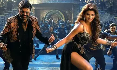 ആ ഗാനം ബാലയ്യയുടെ ആരാധകർക്ക് വേണ്ടി,ഇത്തരമൊരു പ്രതികരണം പ്രതീക്ഷിച്ചിരുന്നില്ല: ഉർവശി റൗട്ടേല ആ ഗാനം ബാലയ്യയുടെ ആരാധകർക്ക് വേണ്ടി,ഇത്തരമൊരു പ്രതികരണം പ്രതീക്ഷിച്ചിരുന്നില്ല: ഉർവശി റൗട്ടേല