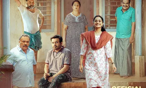 അല്ലാ,നിൻ്റെ ഭാര്യ നിന്നെ ഉപദ്രവിക്കാറുണ്ടോ??? ചിരിപ്പിച്ച് മച്ചാൻ്റെ മാലാഖ ട്രെയിലർ അല്ലാ,നിൻ്റെ ഭാര്യ നിന്നെ ഉപദ്രവിക്കാറുണ്ടോ??? ചിരിപ്പിച്ച് മച്ചാൻ്റെ മാലാഖ ട്രെയിലർ