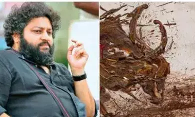 ജെല്ലിക്കെട്ടിലെ പോത്ത്. ഒറിജനലുമല്ല, VFX ഉം അല്ല .പിന്നെന്ത് ?? ജെല്ലിക്കെട്ടിലെ പോത്ത്. ഒറിജനലുമല്ല, VFX ഉം അല്ല .പിന്നെന്ത് ??