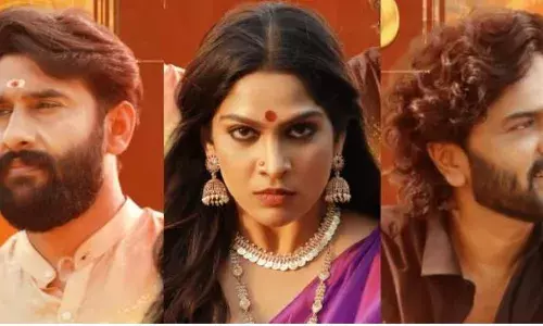 അവിസ്മരണീയ കഥാപാത്രമാകാൻ  സ്വാസികയുടെ സോഫിയ.   രണ്ടാം യാമം ഒഫീഷ്യൽ ട്രെയ്ലർ പുറത്ത് .. അവിസ്മരണീയ കഥാപാത്രമാകാൻ  സ്വാസികയുടെ സോഫിയ.   രണ്ടാം യാമം ഒഫീഷ്യൽ ട്രെയ്ലർ പുറത്ത് ..