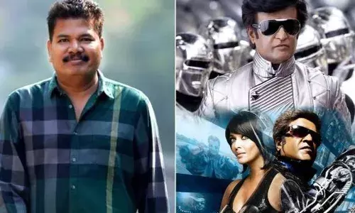 എൻതിരൻ പകർപ്പവകാശ ലംഘനം : ഇരു കഥകളും  സമാനതകൾ പങ്കിടുന്നതായി എഫ്‌ടിഐഐ പഠനം നടത്തി കണ്ടെത്തിയിരുന്നു