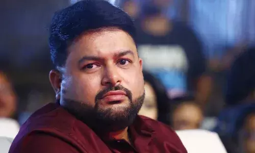 സ്ത്രീകൾ സ്വതന്ത്രരാകാൻ പരിശ്രമിക്കുന്നു , അനുസരിക്കാൻ തയാറാകുന്നില്ല ; വിവാഹത്തിനു താല്പര്യമില്ലാത്തതിന് കാരണം വ്യക്തമാക്കി തമൻ