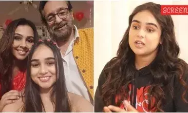 ആദ്യമൊക്കെ സന്തുഷ്ടയായിരുന്നു. വളർന്നപ്പോൾ മാനസികമായി ബാധിച്ചു   മാതാപിതാക്കളുടെ വേർപിരിയൽ : തുറന്ന് പറഞ്ഞ് കാവേരി കപൂർ